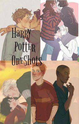 Harry Potter OneShots