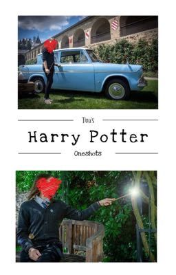 Harry Potter OneShots