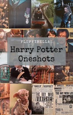 Harry Potter Oneshots