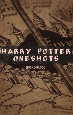 Harry Potter Oneshots