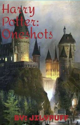 Harry Potter Oneshots: Jily, Wolfstar and Many More