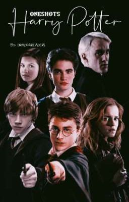 Harry Potter oneshots (Requests Closed)