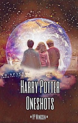 Harry Potter Oneshots | REQUESTS OPEN