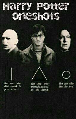 Harry Potter Onshots