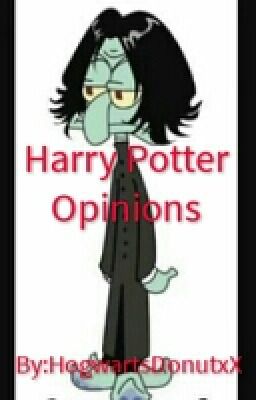 Harry Potter Opinions