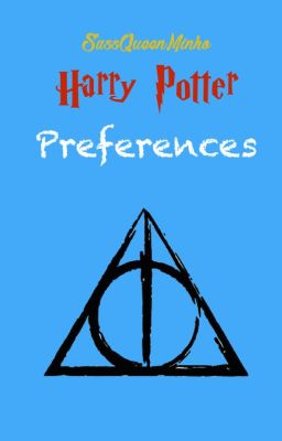 Harry Potter Preferences