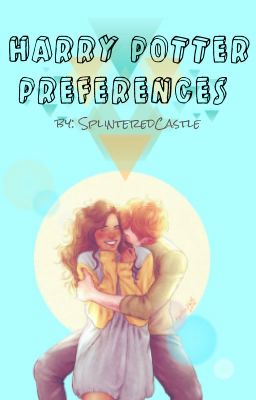 Harry Potter Preferences