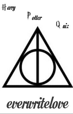 Harry Potter Quiz