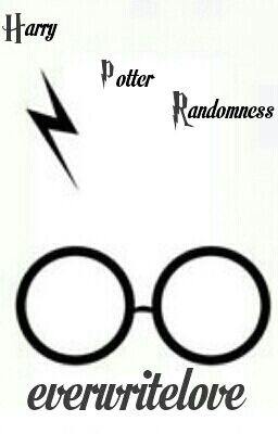 Harry Potter Randomness