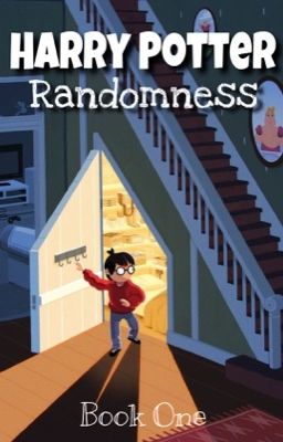 Harry Potter Randomness [Book 1]