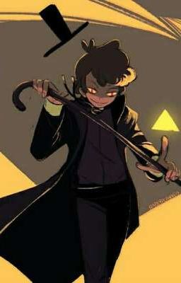 Harry Potter Reencarnación de Bill Cipher