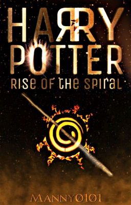 Harry Potter: Rise of the Spiral