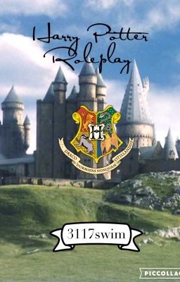 Harry Potter Roleplay