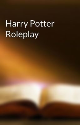 Harry Potter Roleplay