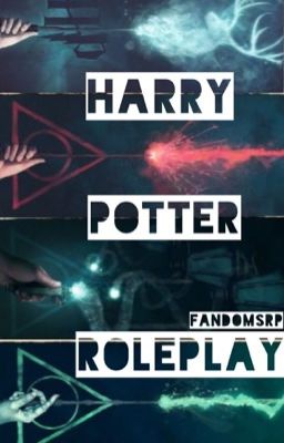 Harry Potter Roleplay