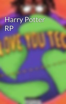 Harry Potter RP