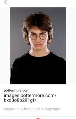 Harry Potter rp