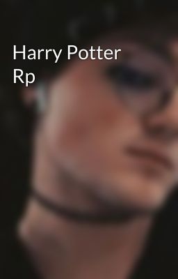 Harry Potter Rp