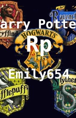 Harry Potter Rp