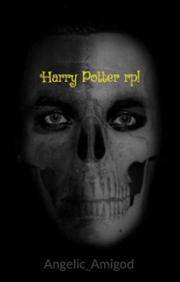 Harry Potter rp!