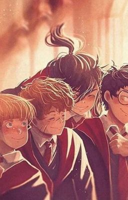 Harry Potter Rp( Beendet)