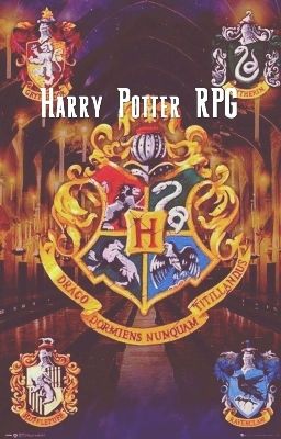 Harry Potter RPG