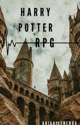 Harry Potter RPG 