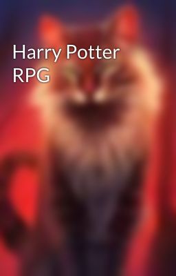 Harry Potter RPG 