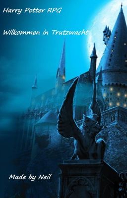 Harry Potter RPG | Willkommen in Trutzwacht