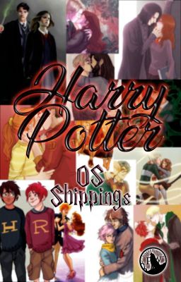 Harry Potter Shippings OneShots