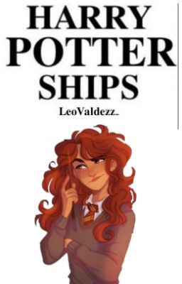 Harry Potter Ships