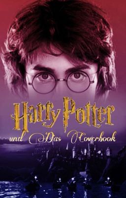 Harry Potter und das Coverbook