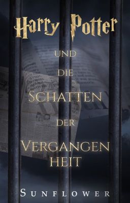 Harry Potter und die Schatten der Vergangenheit