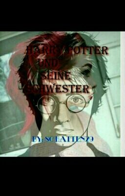 Harry Potter und seine Schwester