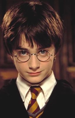 Harry Potter và chiếc cốc lửa