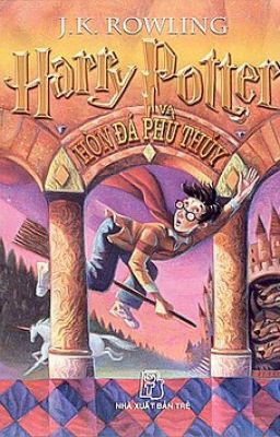 Harry Potter và hòn đá phù thủy