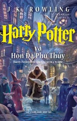 Harry Potter và Hòn đá phù thủy