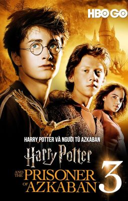 Harry Potter và tên tù nhân ngục Azkaban