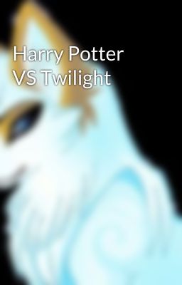 Harry Potter VS Twilight