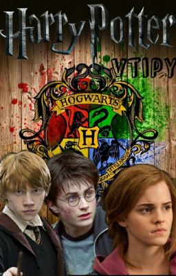 Harry Potter Vtipy