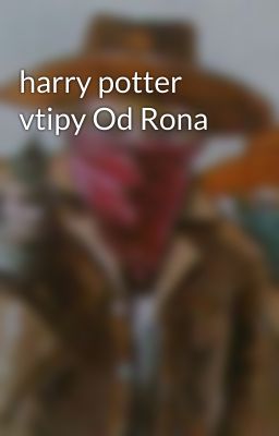 harry potter vtipy Od Rona