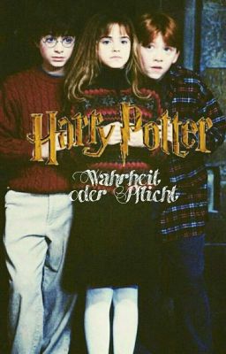 Harry Potter: Wahrheit oder Pflicht?