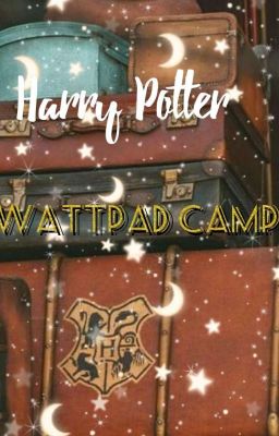 Harry Potter Wattpad Camp