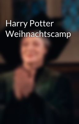 Harry Potter Weihnachtscamp