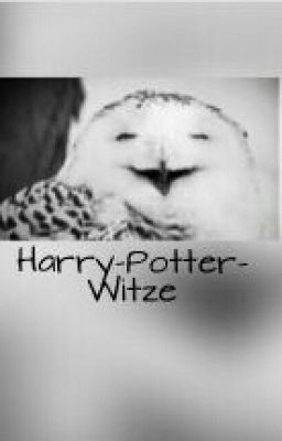 Harry-Potter-Witze