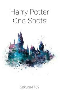 Harry Potter x Reader // One-Shots