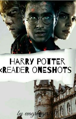 Harry Potter X Reader Oneshots