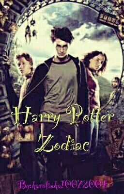 Harry Potter - Zodiac