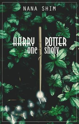 Harry Potter ▬ ᵒⁿᵉˢʰᵒᵗʸ🐍