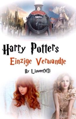 Harry Potters einzige Verwandte